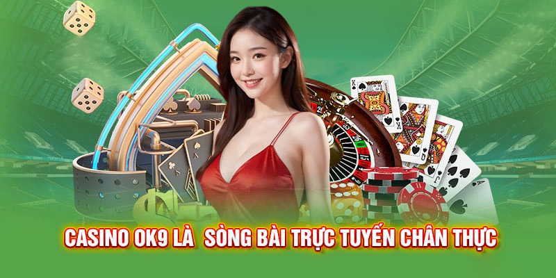 Đăng ký tài khoản tại cổng game OK9 ngay hôm nay